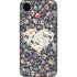 Floral Heart iPhone 16e Skin